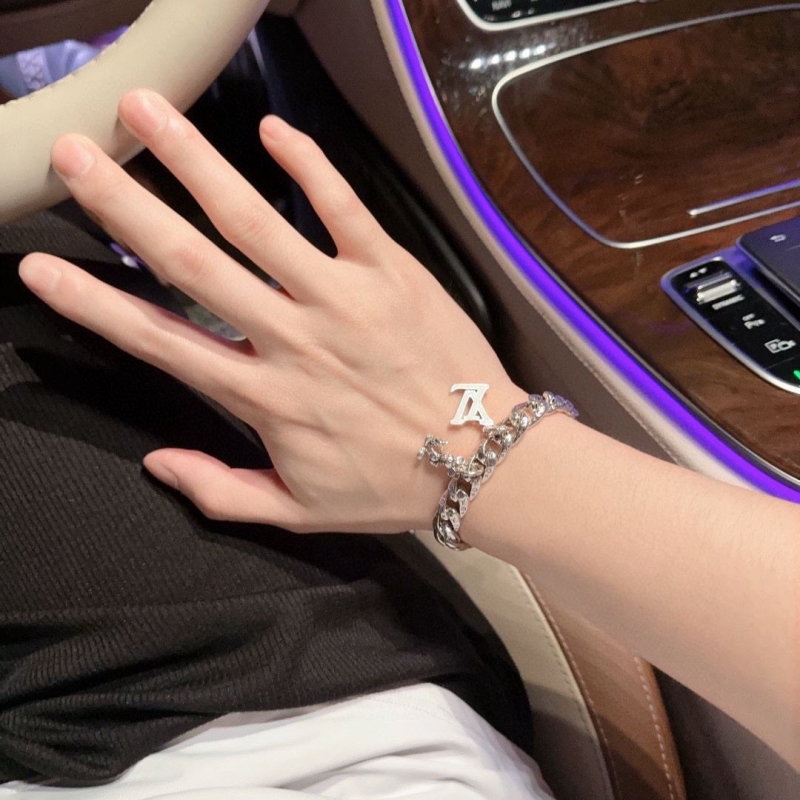 LV Bracelets